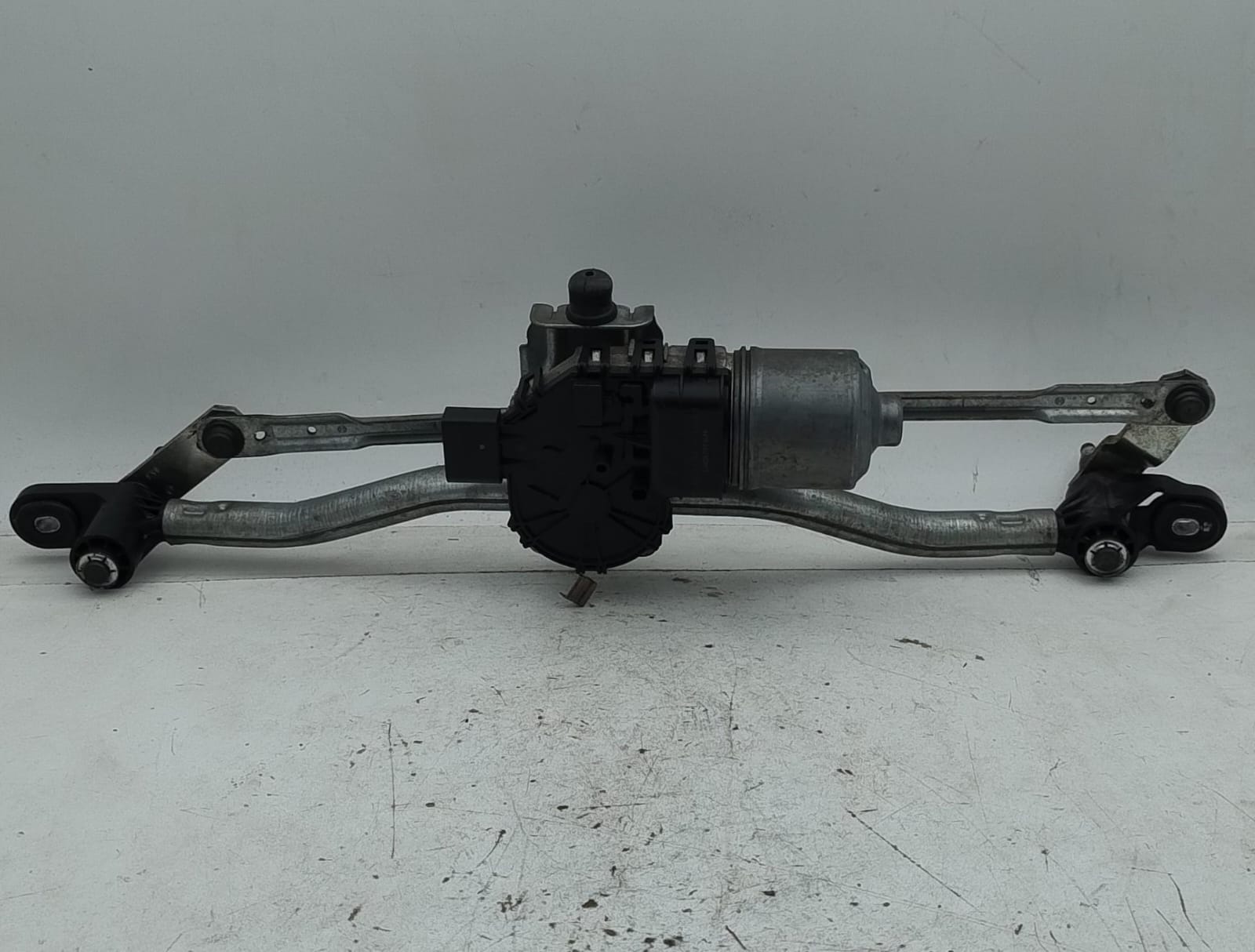 Motorino tergicristalli