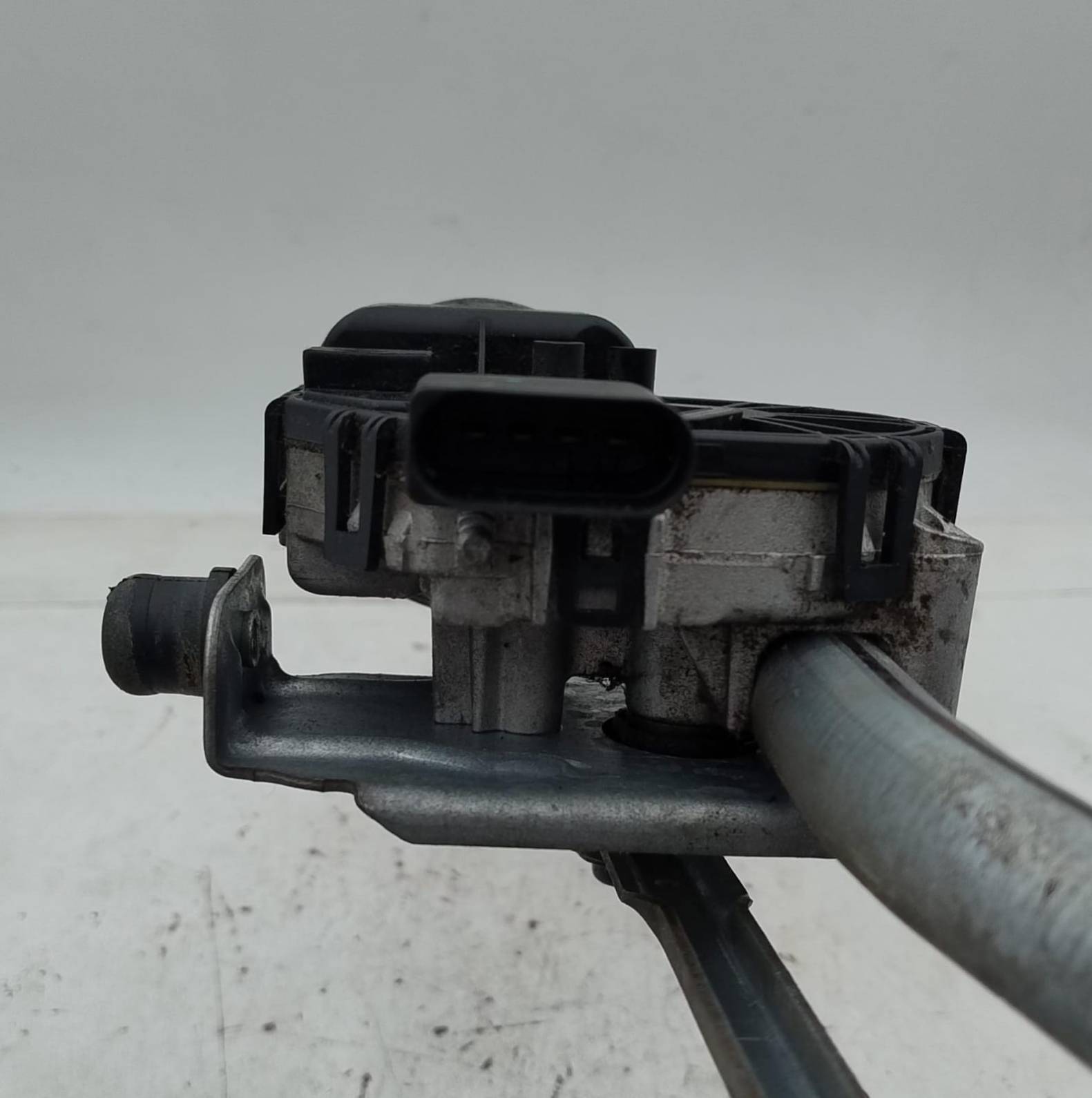 Motorino tergicristalli