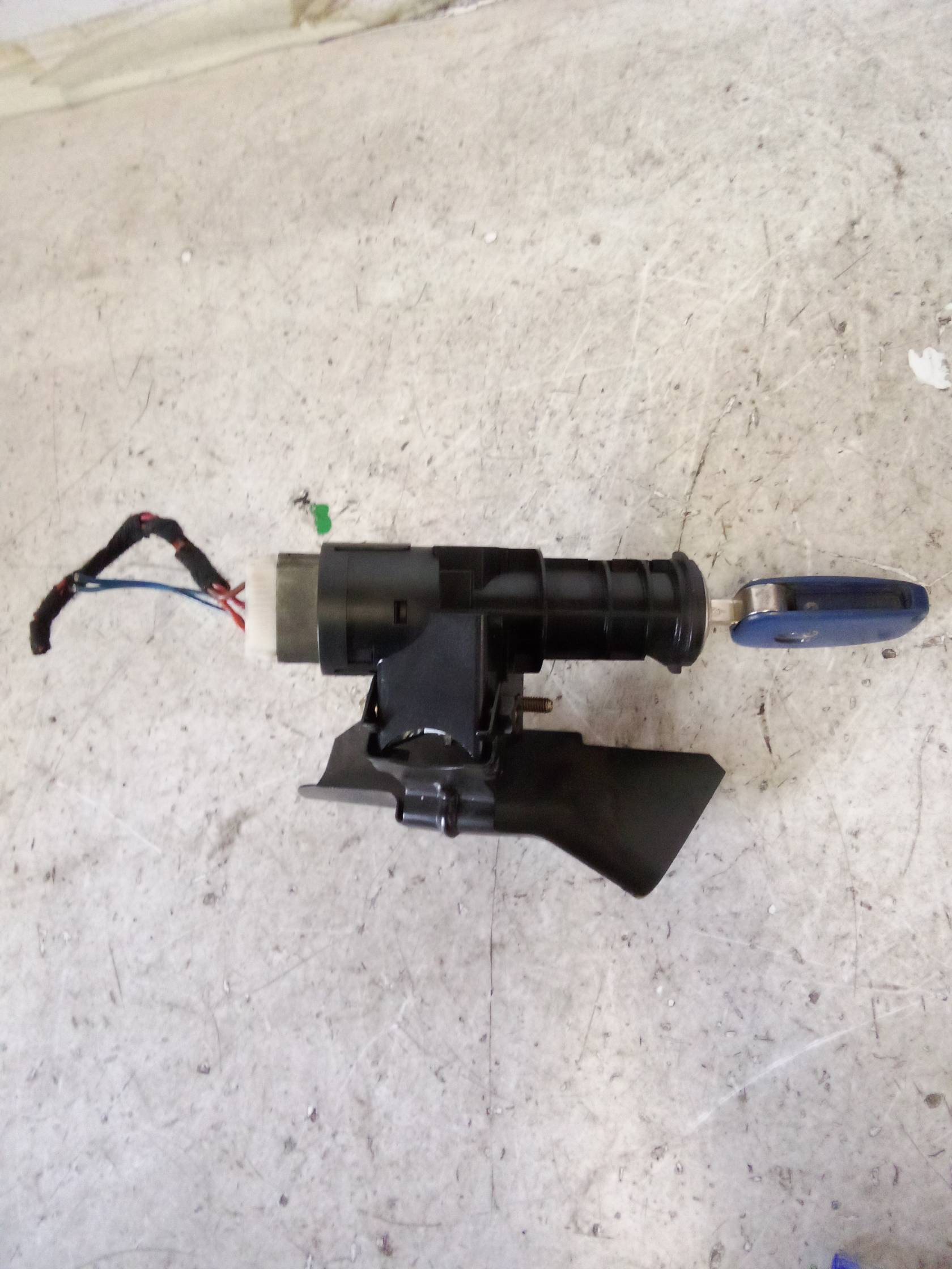 Commutatore avviamento