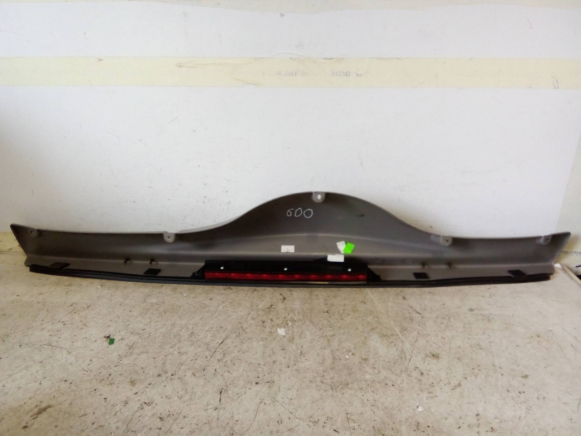 Modanatura porta post.