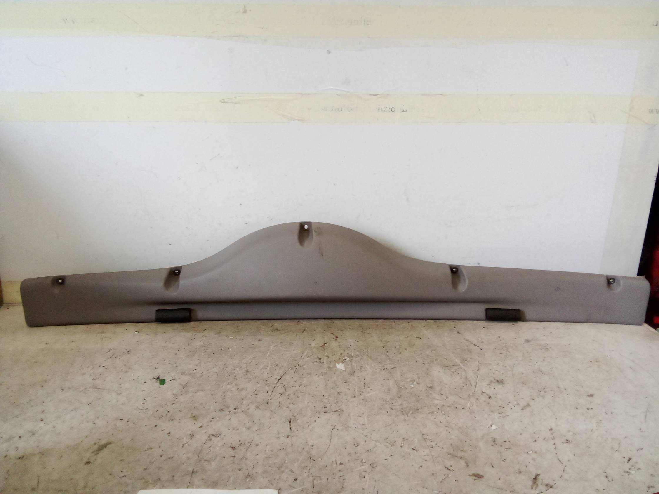 Modanatura porta post.