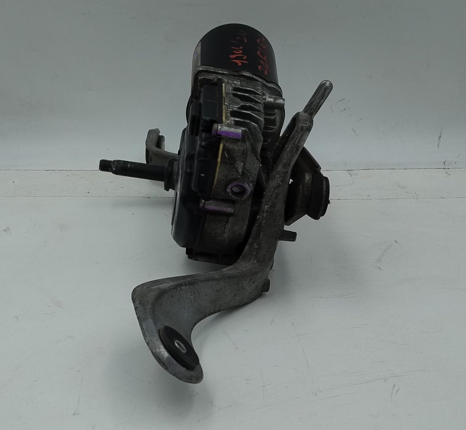 Motorino tergicristalli destro