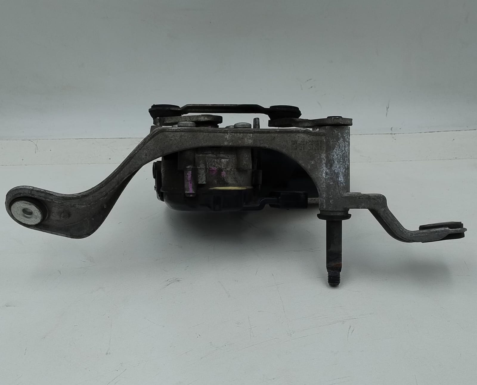 Motorino tergicristalli destro