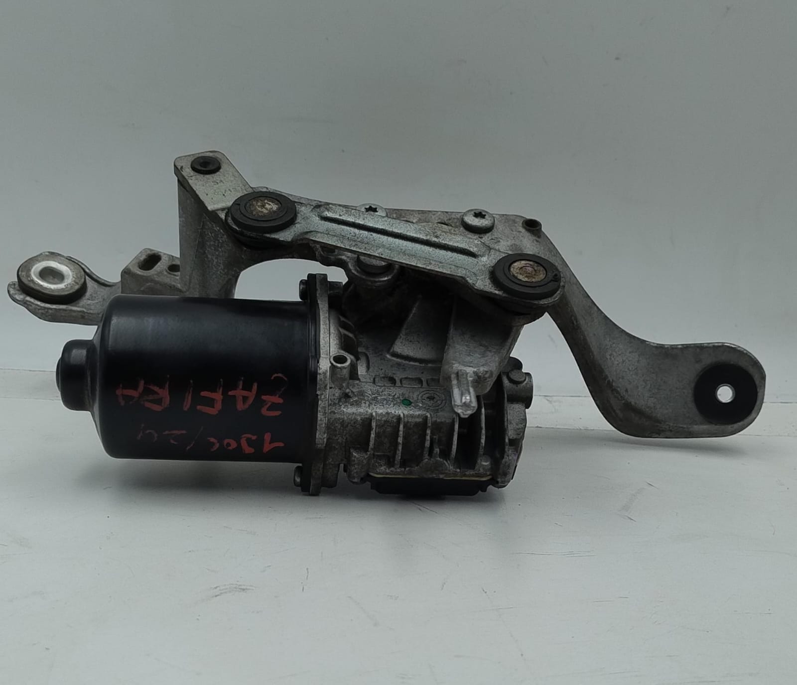 Motorino tergicristalli destro