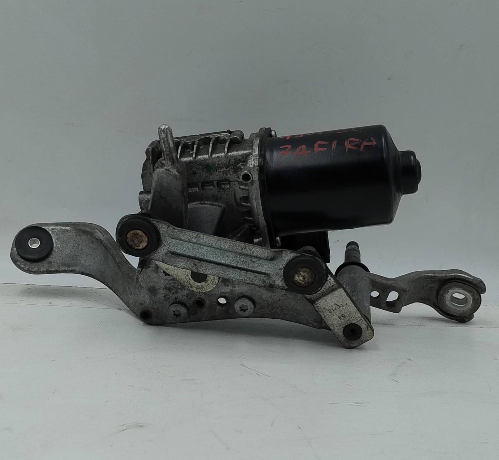 Motorino tergicristalli destro