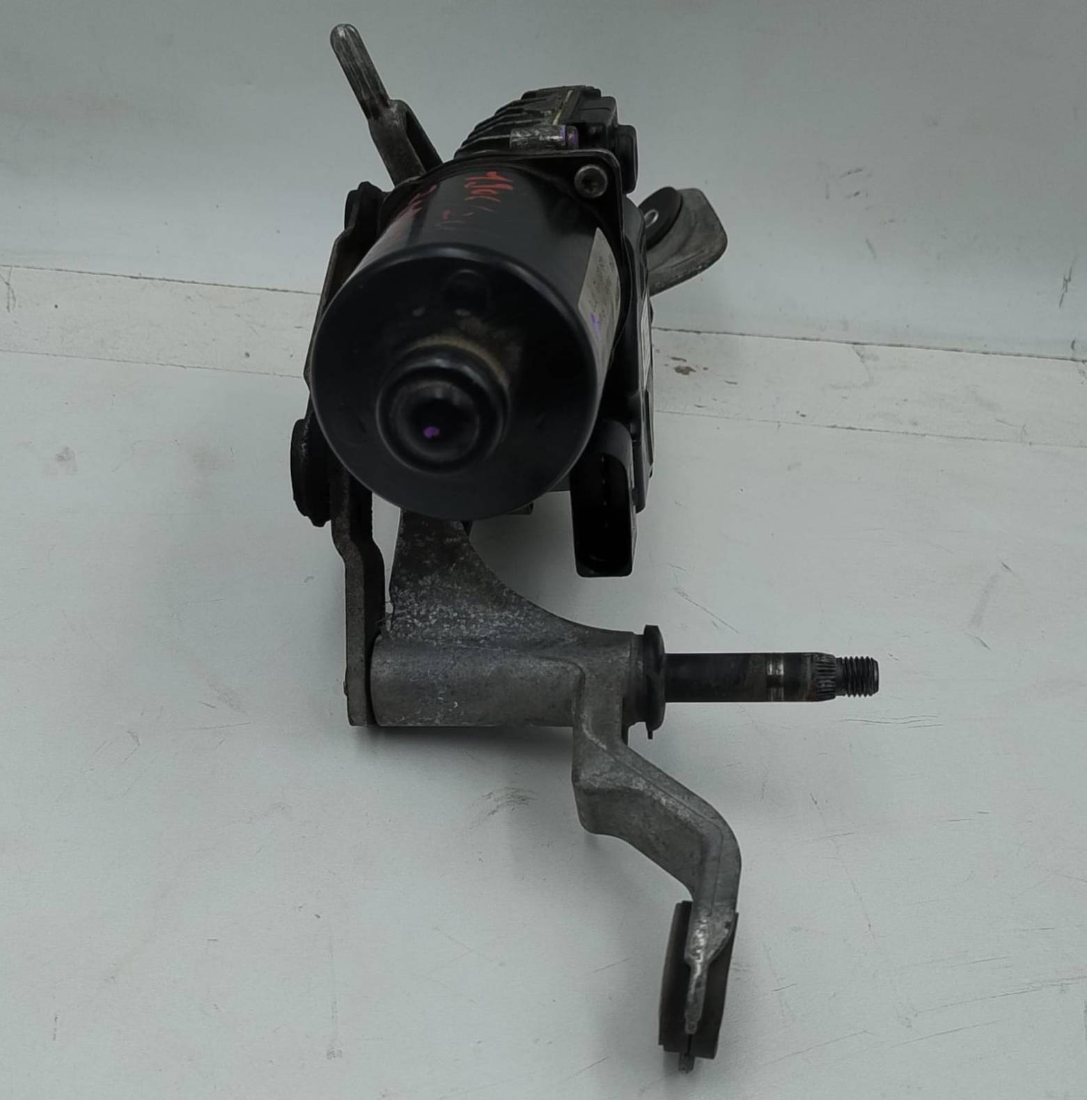 Motorino tergicristalli destro