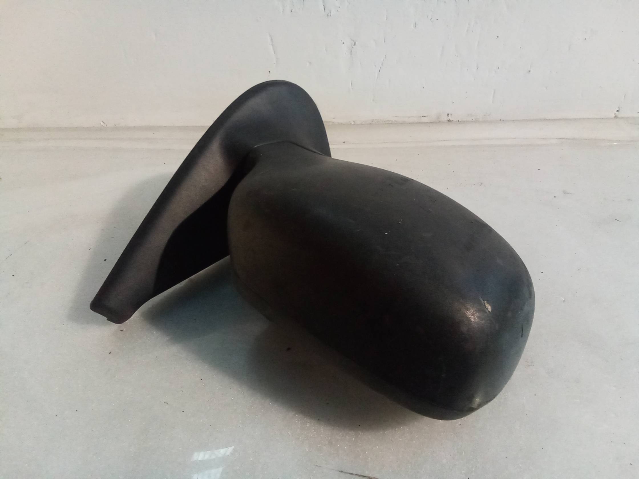 Retrovisore est. dx.