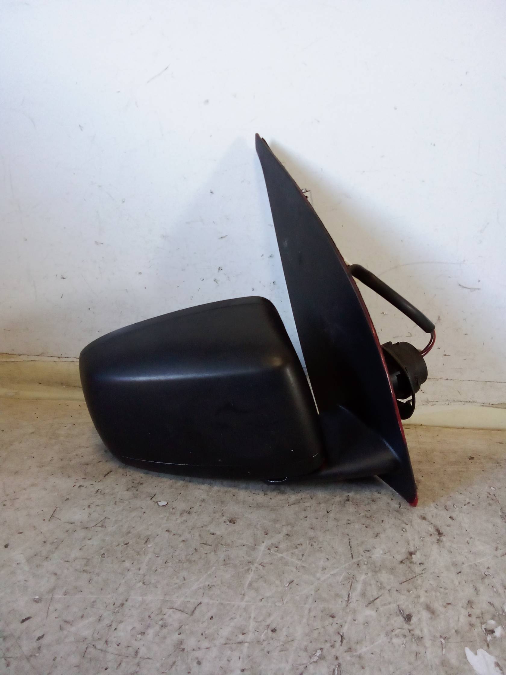 Retrovisore est. regolaz. elettr. dx.