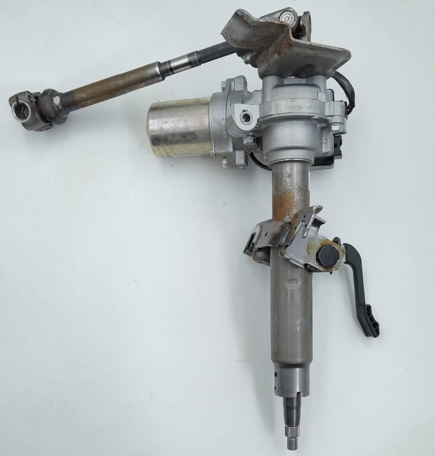 piantone sterzo elettrico