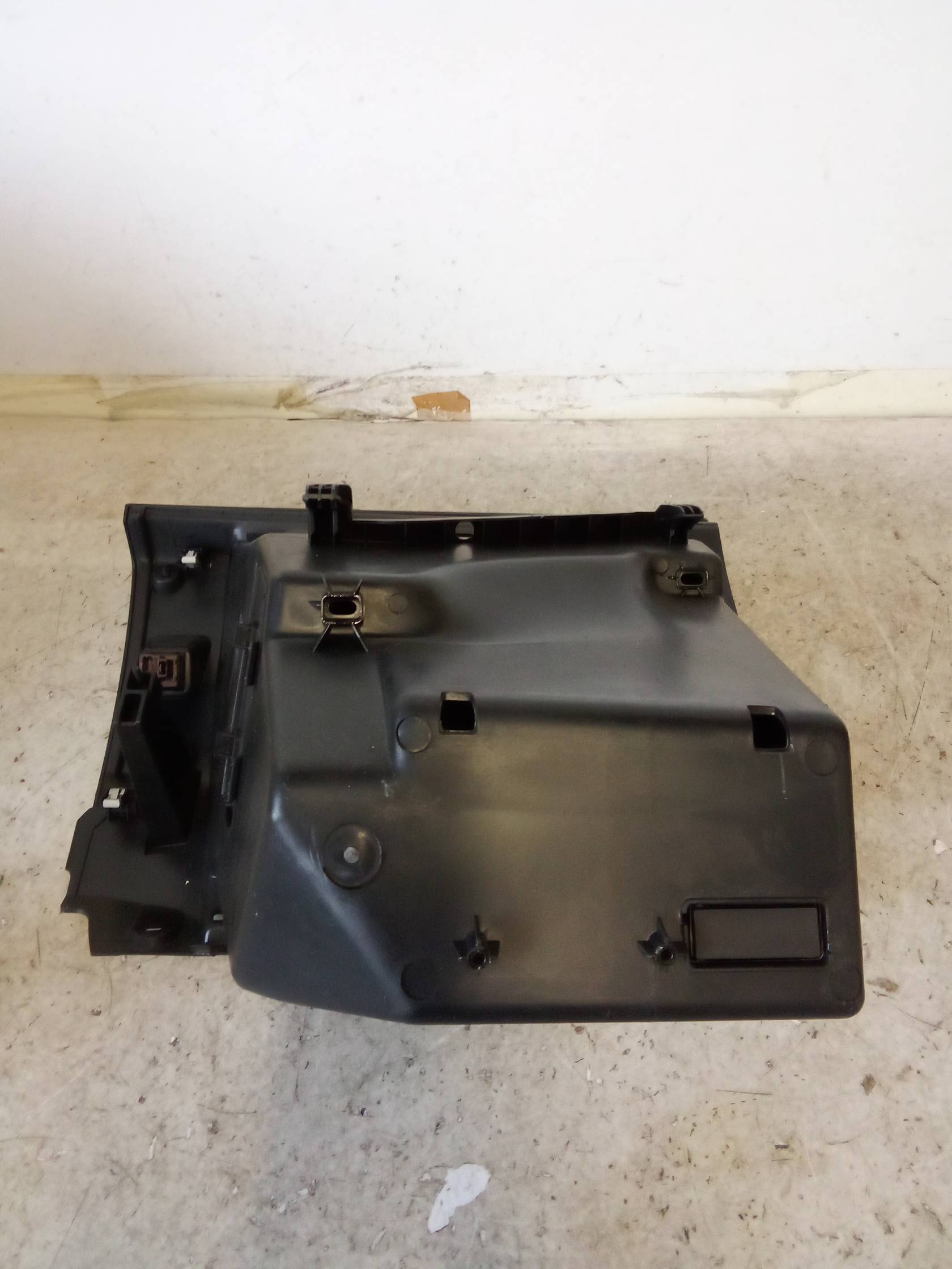 Portaoggetti cruscotto