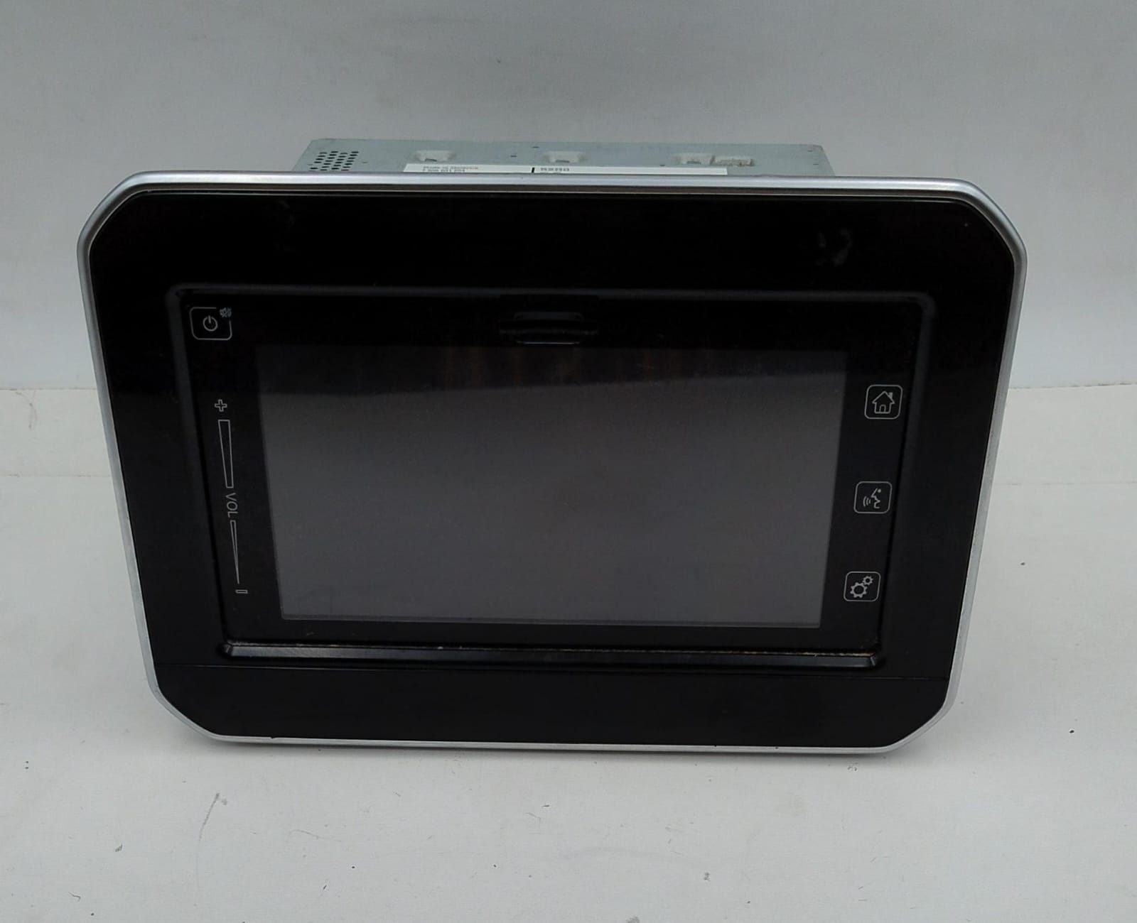 Display multifunzione