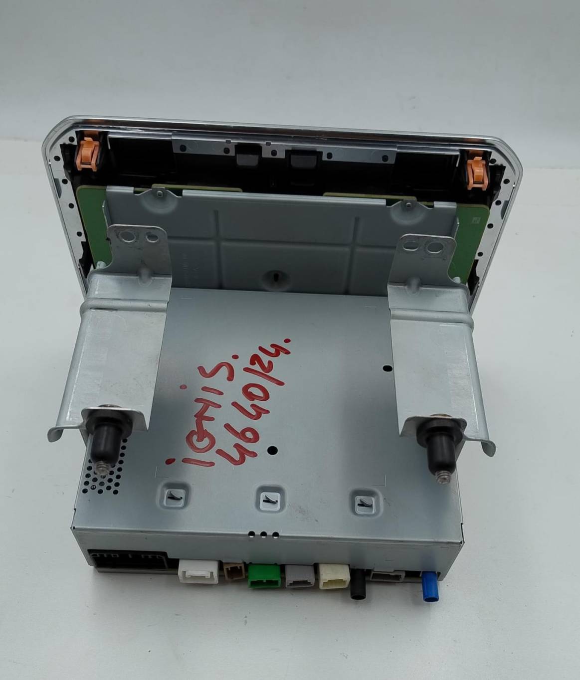 Display multifunzione