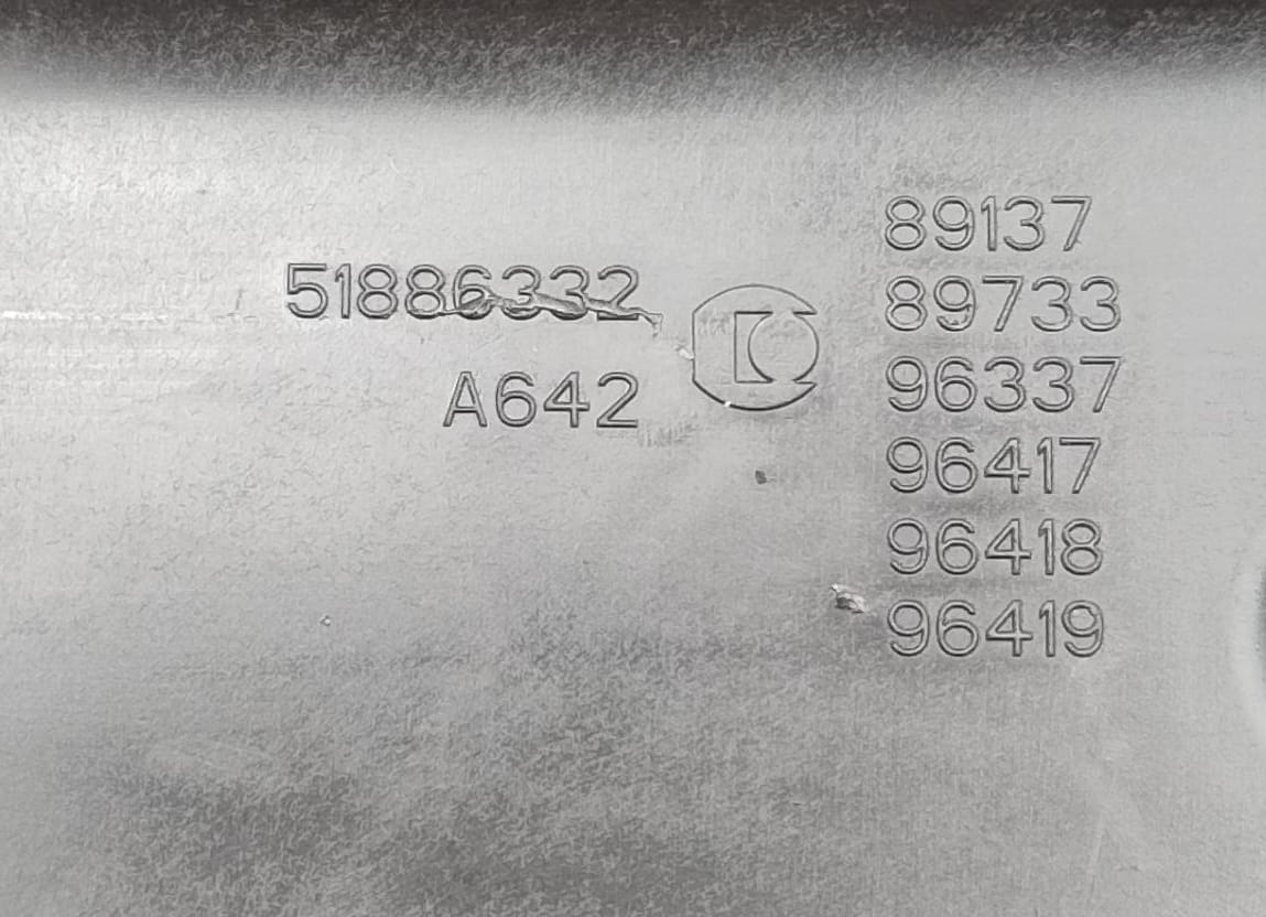 Filtro aria Filtro aria