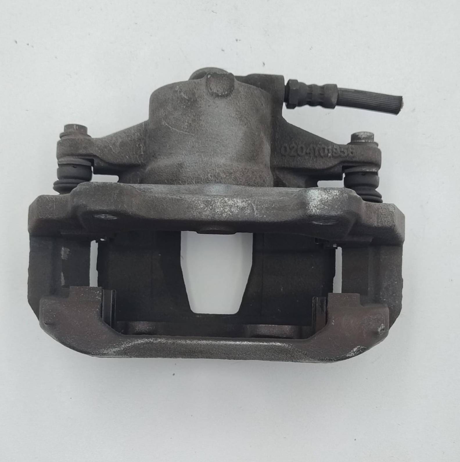 pinza freno anteriore dx.