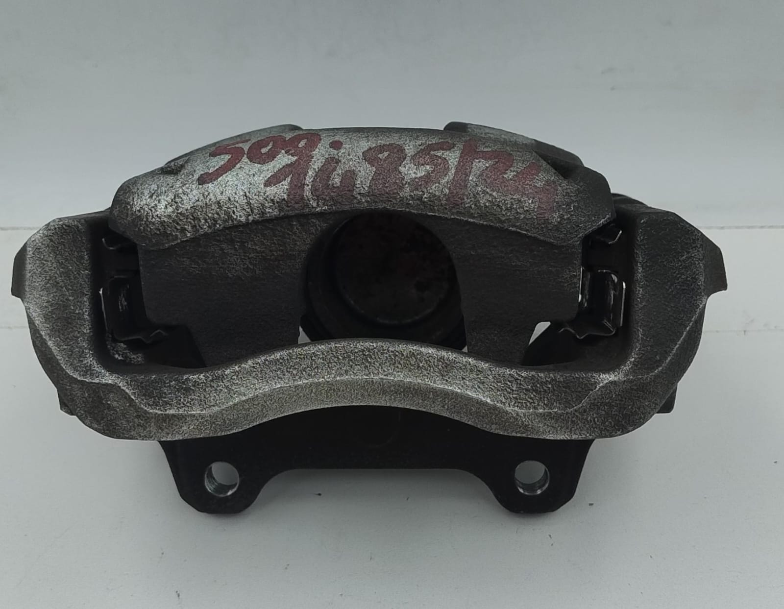 pinza freno anteriore dx.