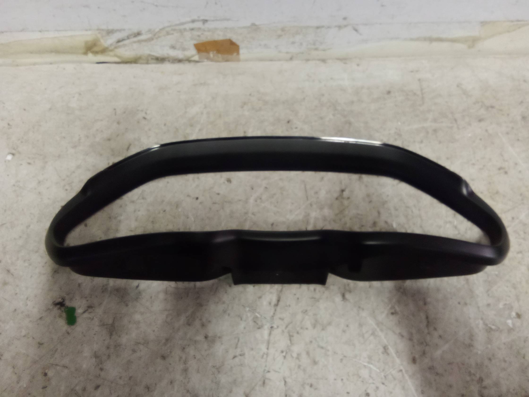 Cornice portastrumenti