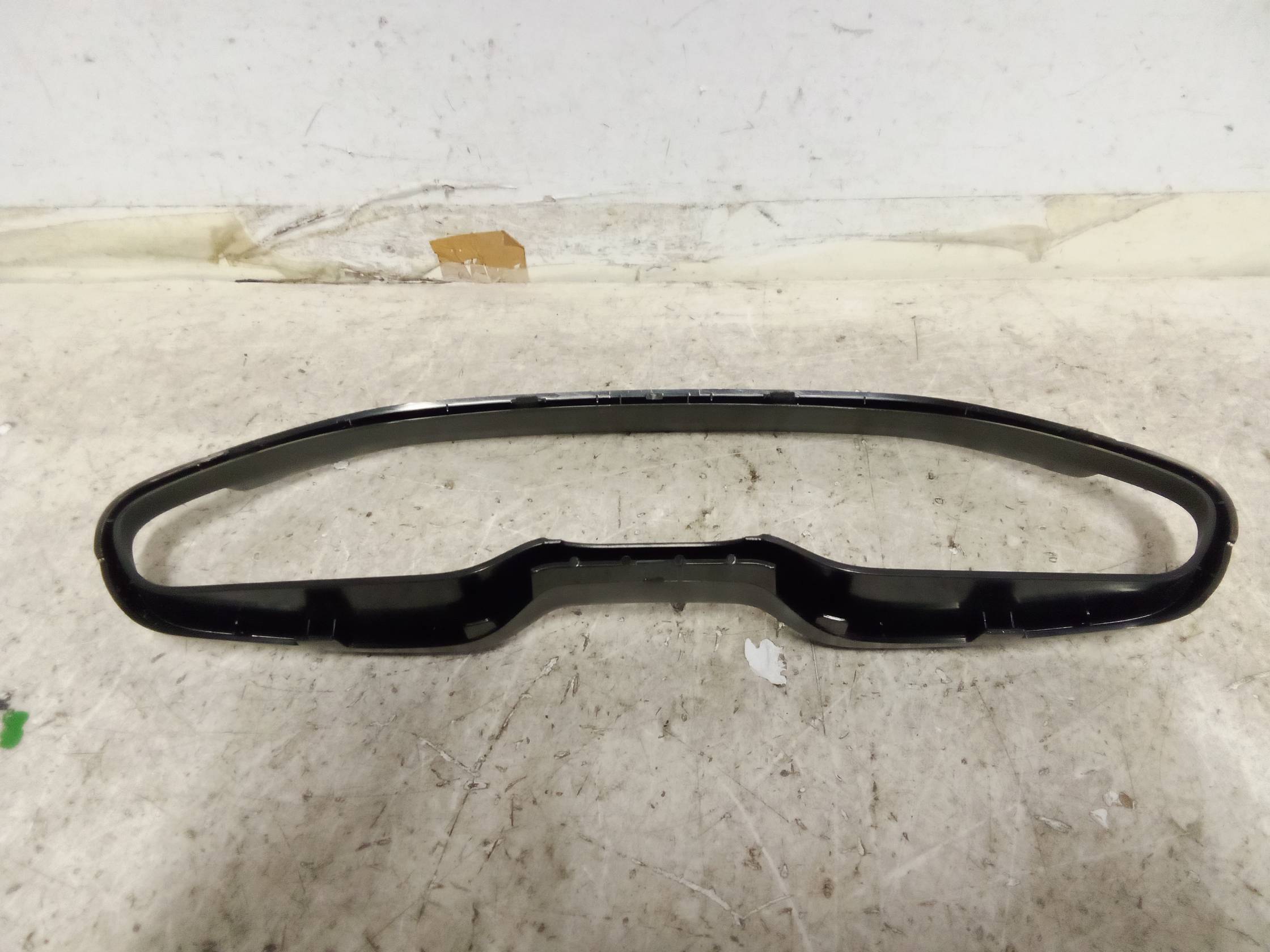 Cornice portastrumenti