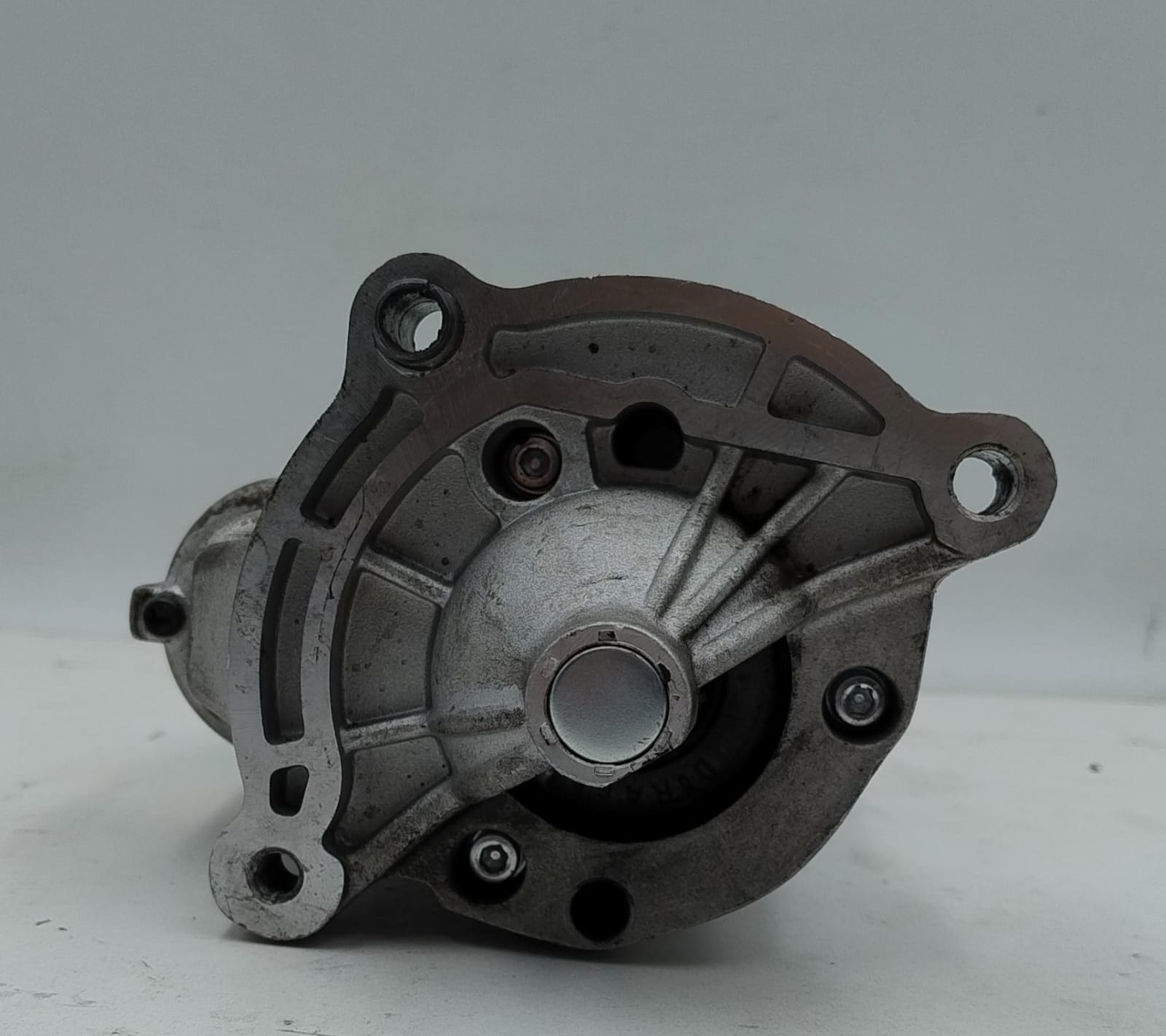 Motorino avviamento