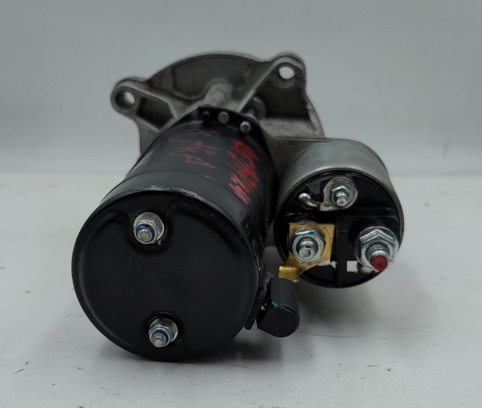 Motorino avviamento