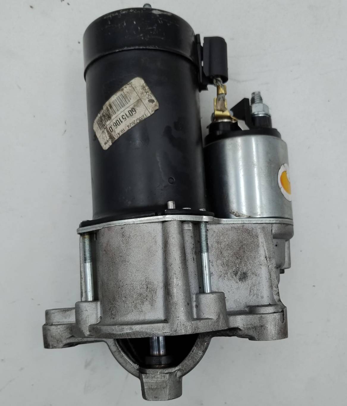 Motorino avviamento