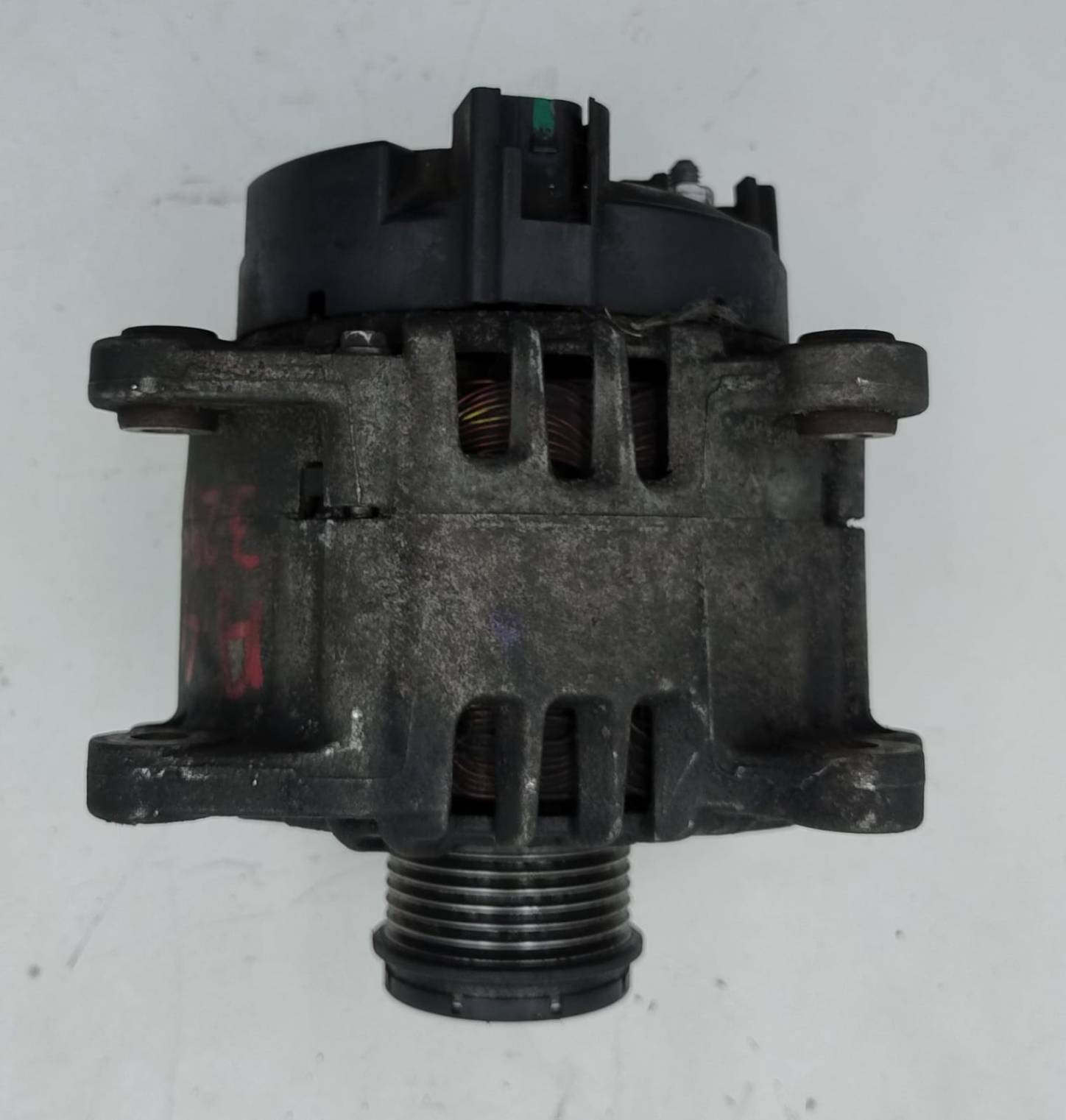 Alternatore Alternatore