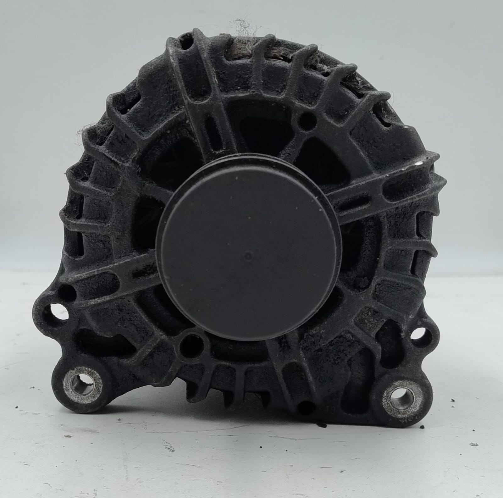 Alternatore Alternatore