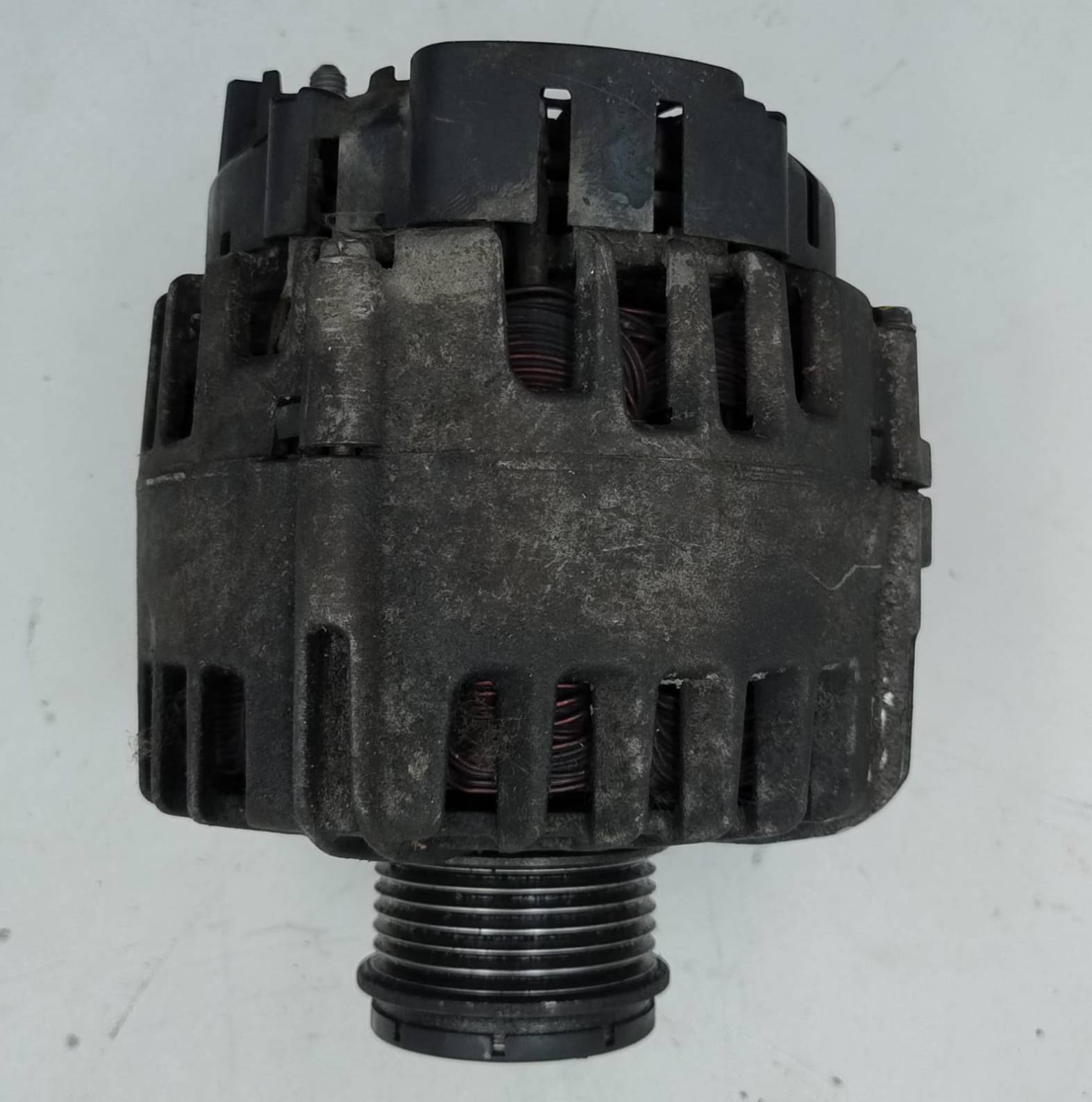 Alternatore Alternatore