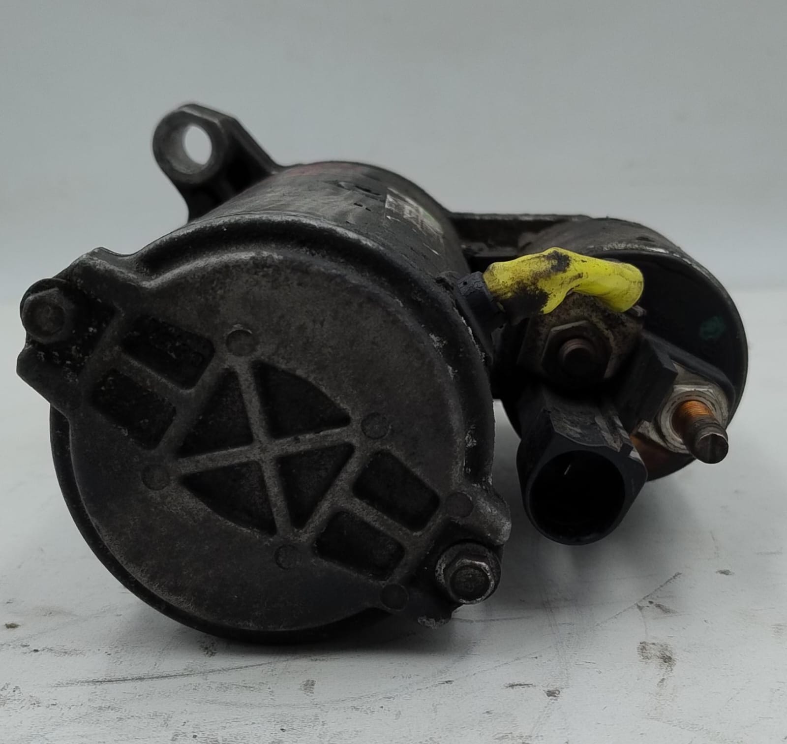 Motorino avviamento