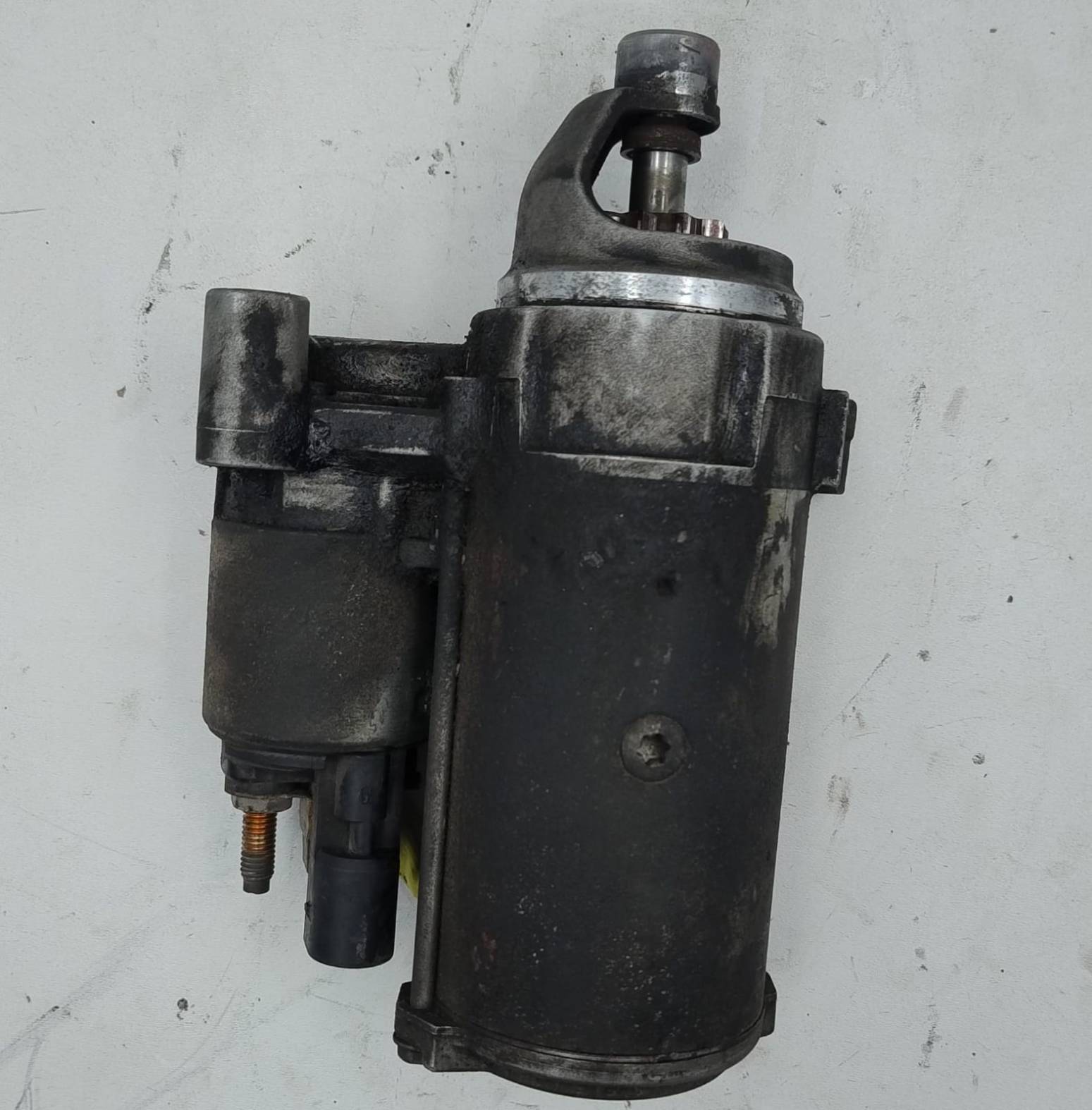 Motorino avviamento