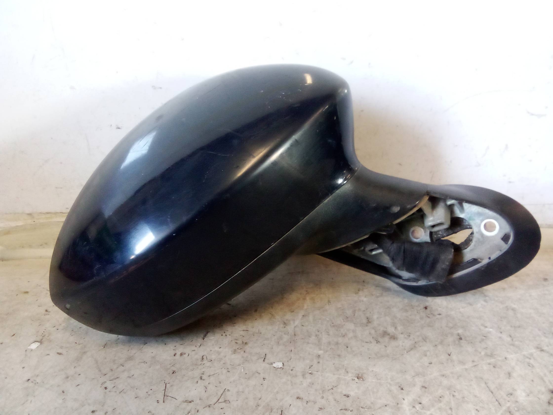 Retrovisore est. dx.