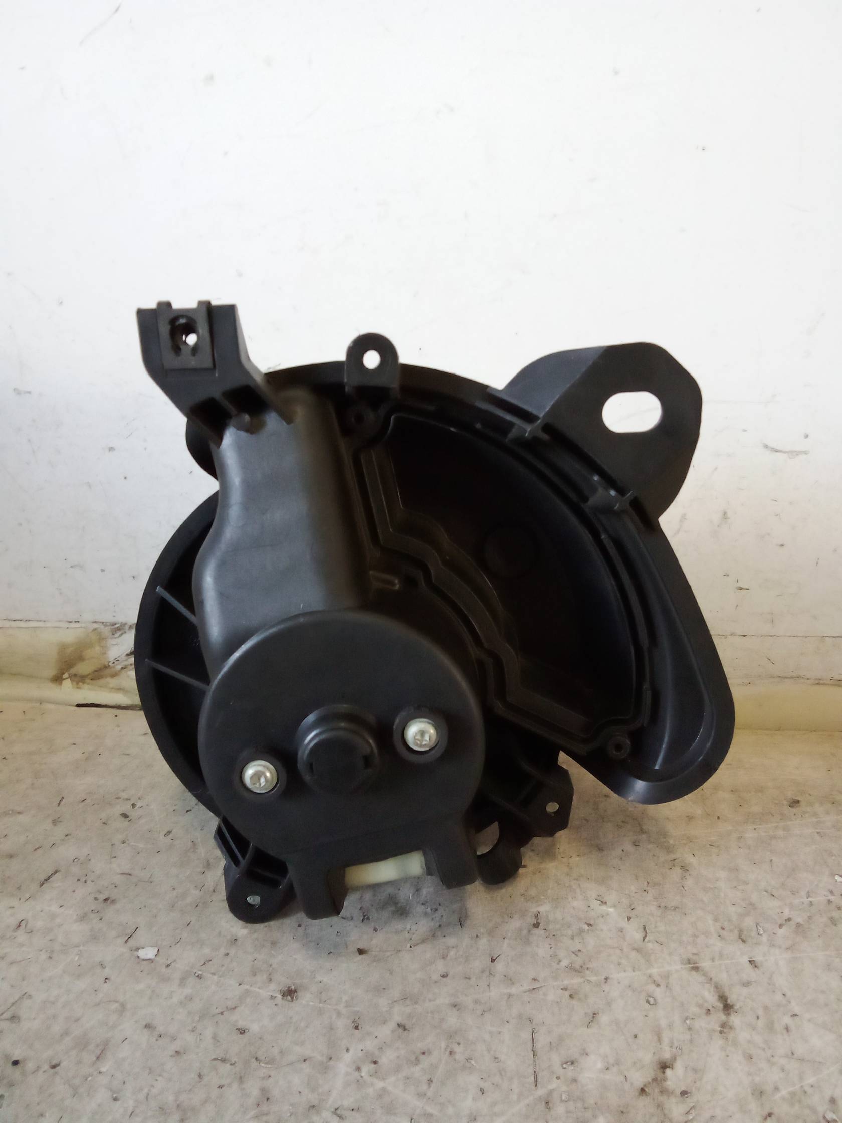 Motorino ventilazione abitacolo