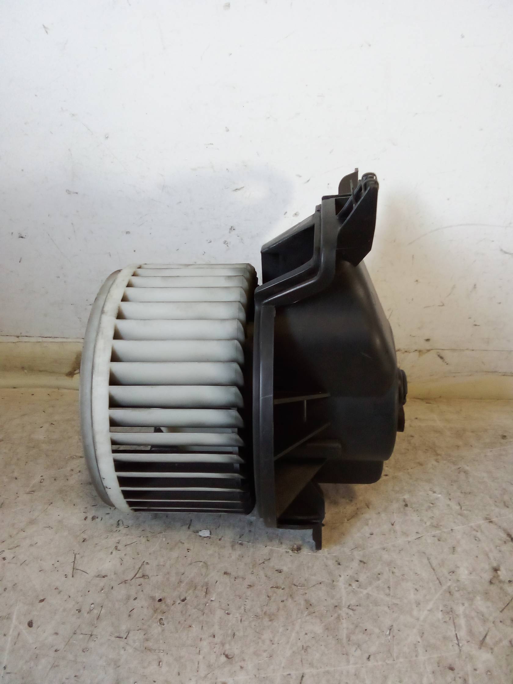 Motorino ventilazione abitacolo