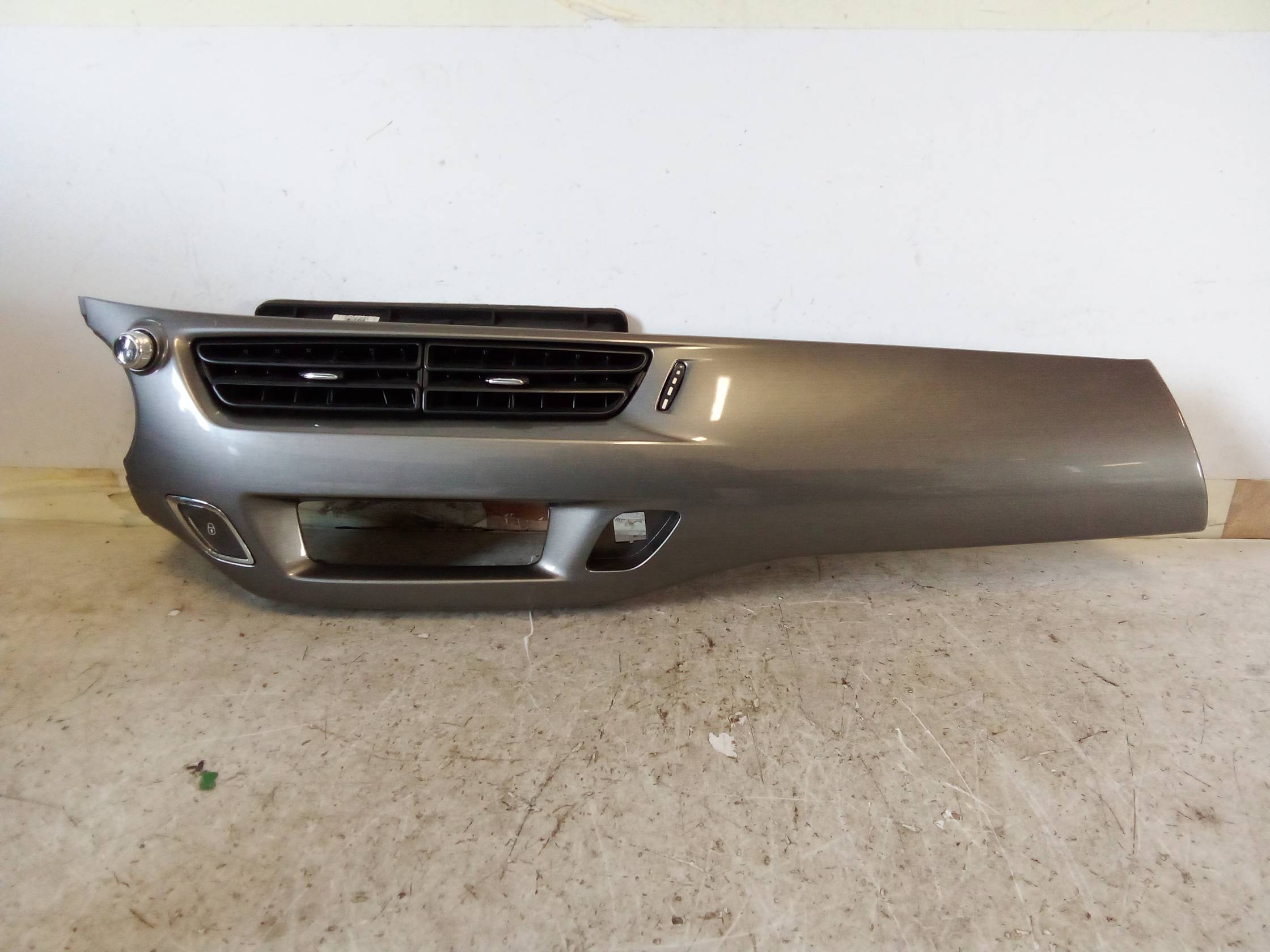 Bocchetta aria centr. cruscotto