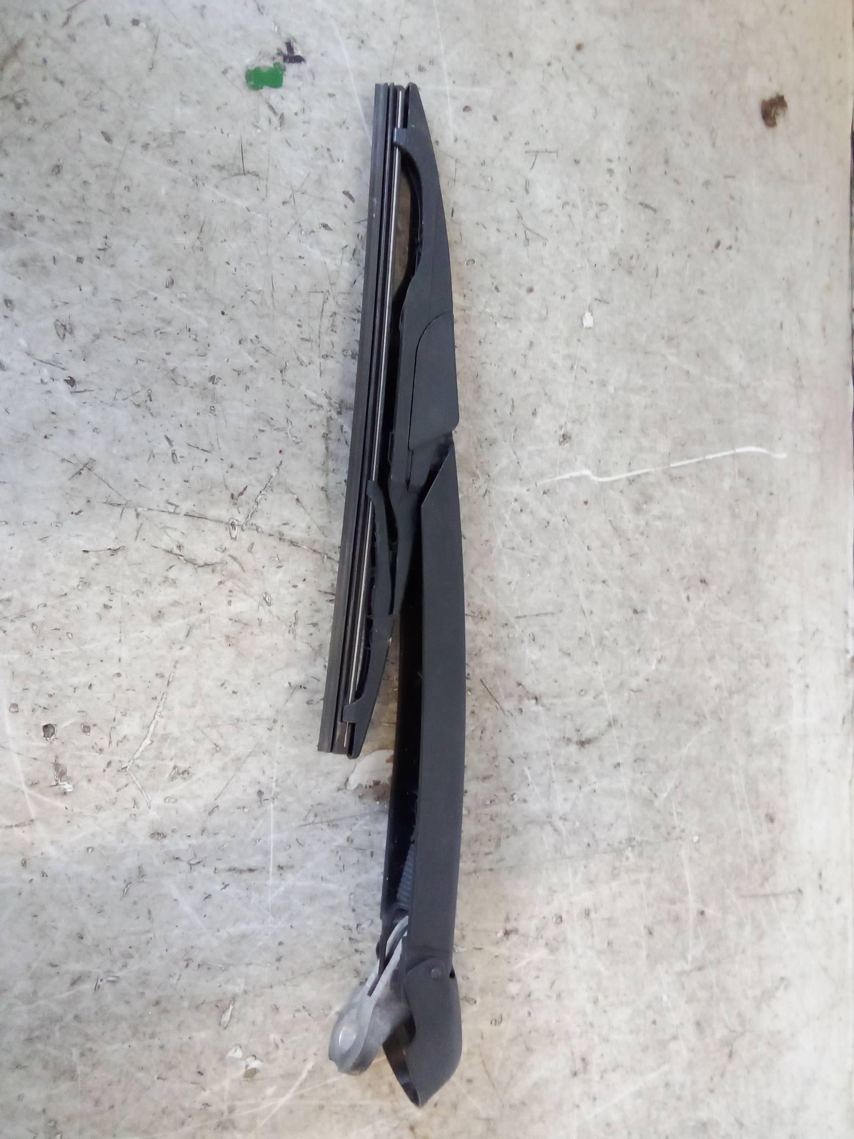 Braccio tergilunotto