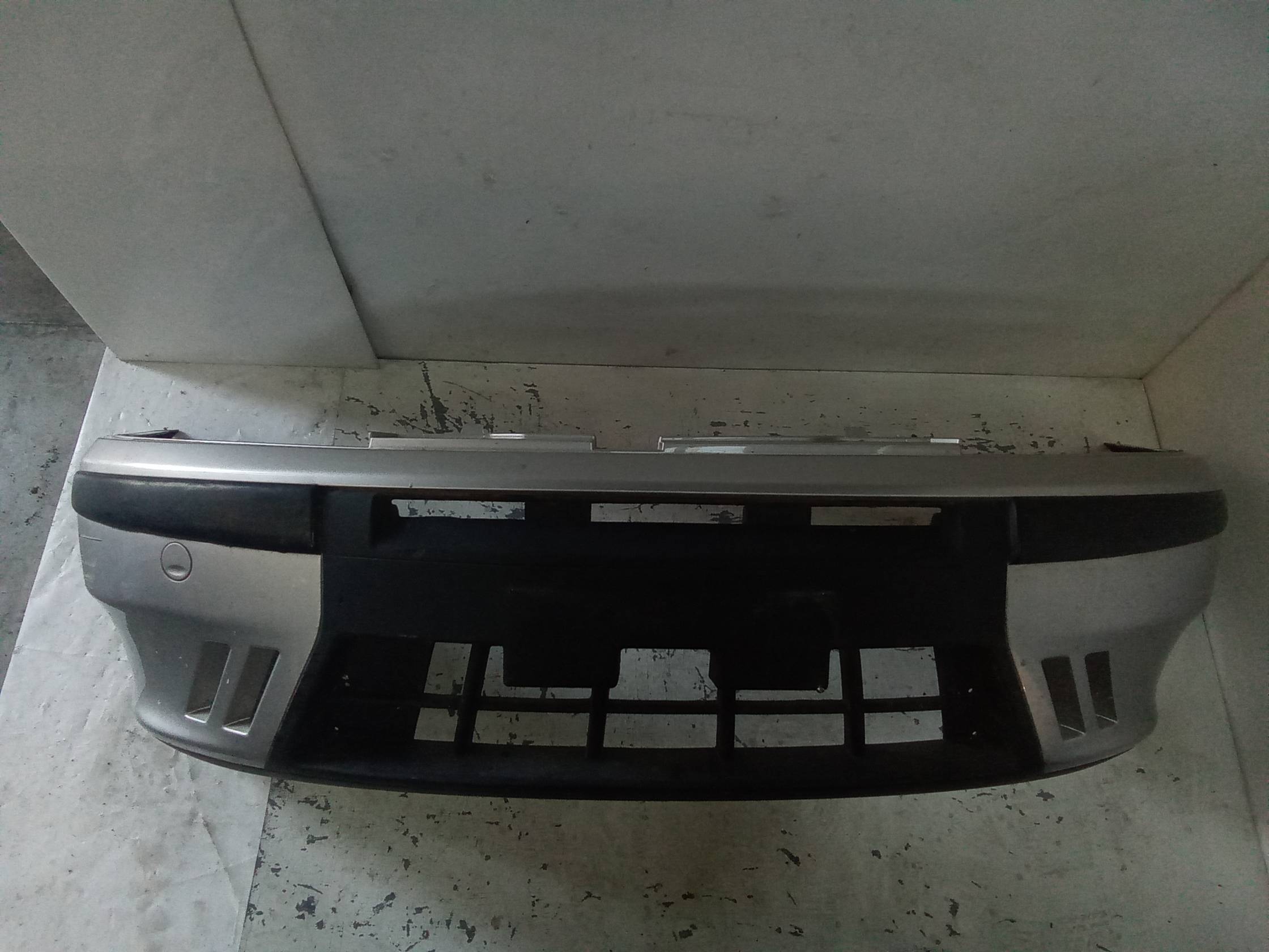 Paraurti ant. Paraurti ant.