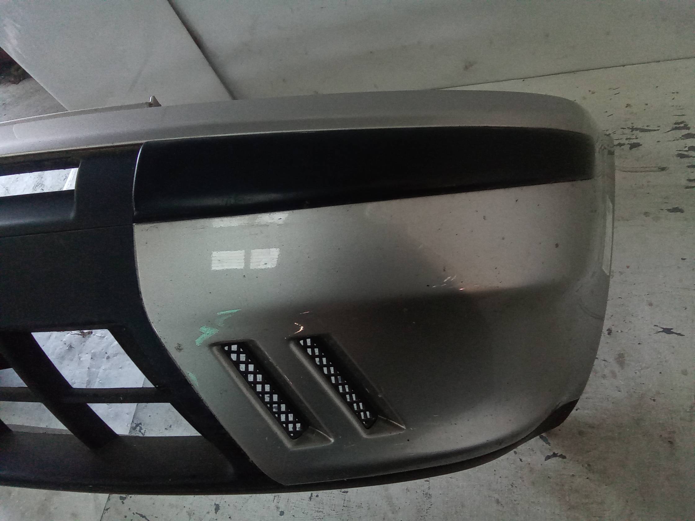 Paraurti ant. Paraurti ant.