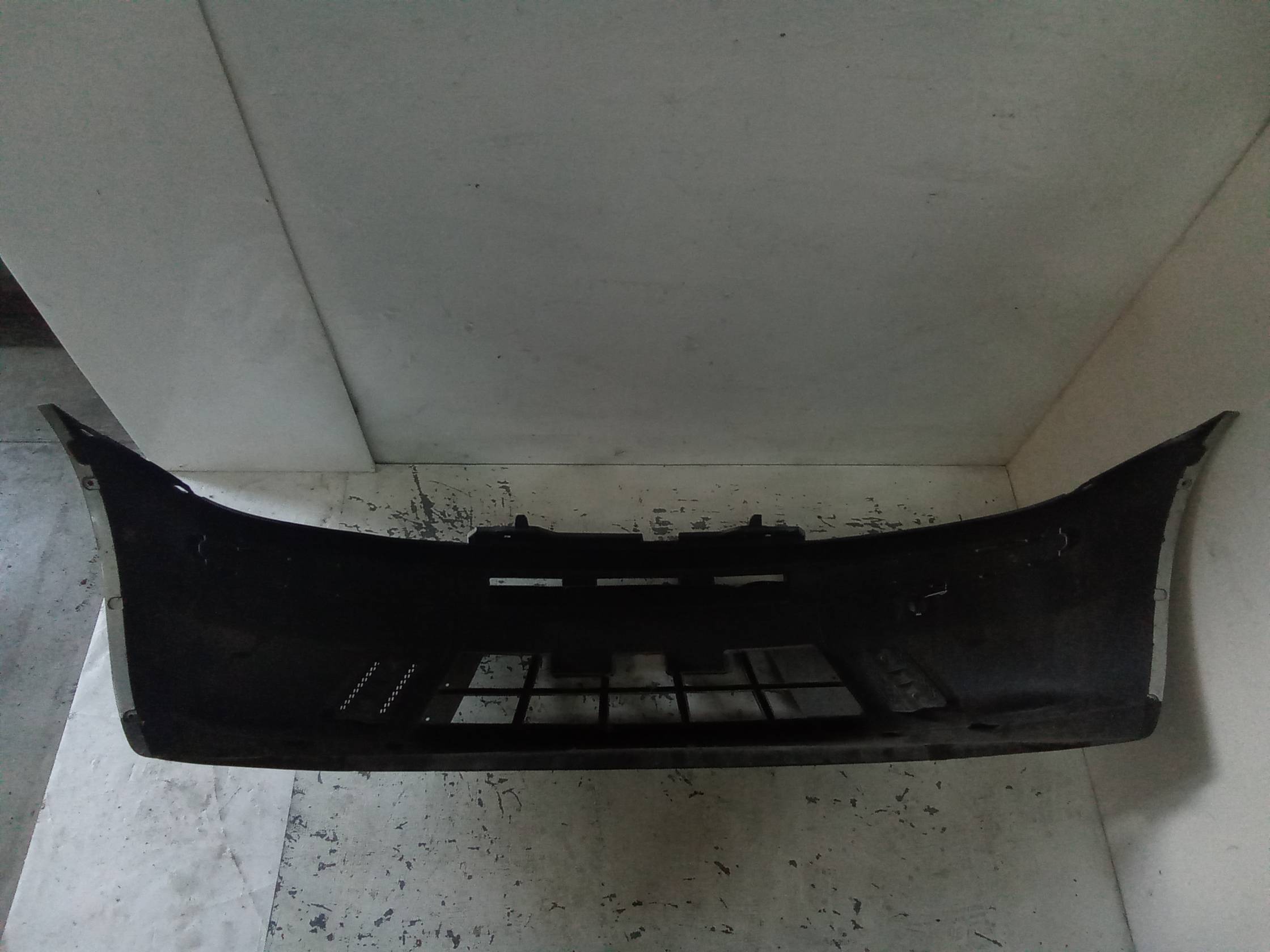 Paraurti ant. Paraurti ant.