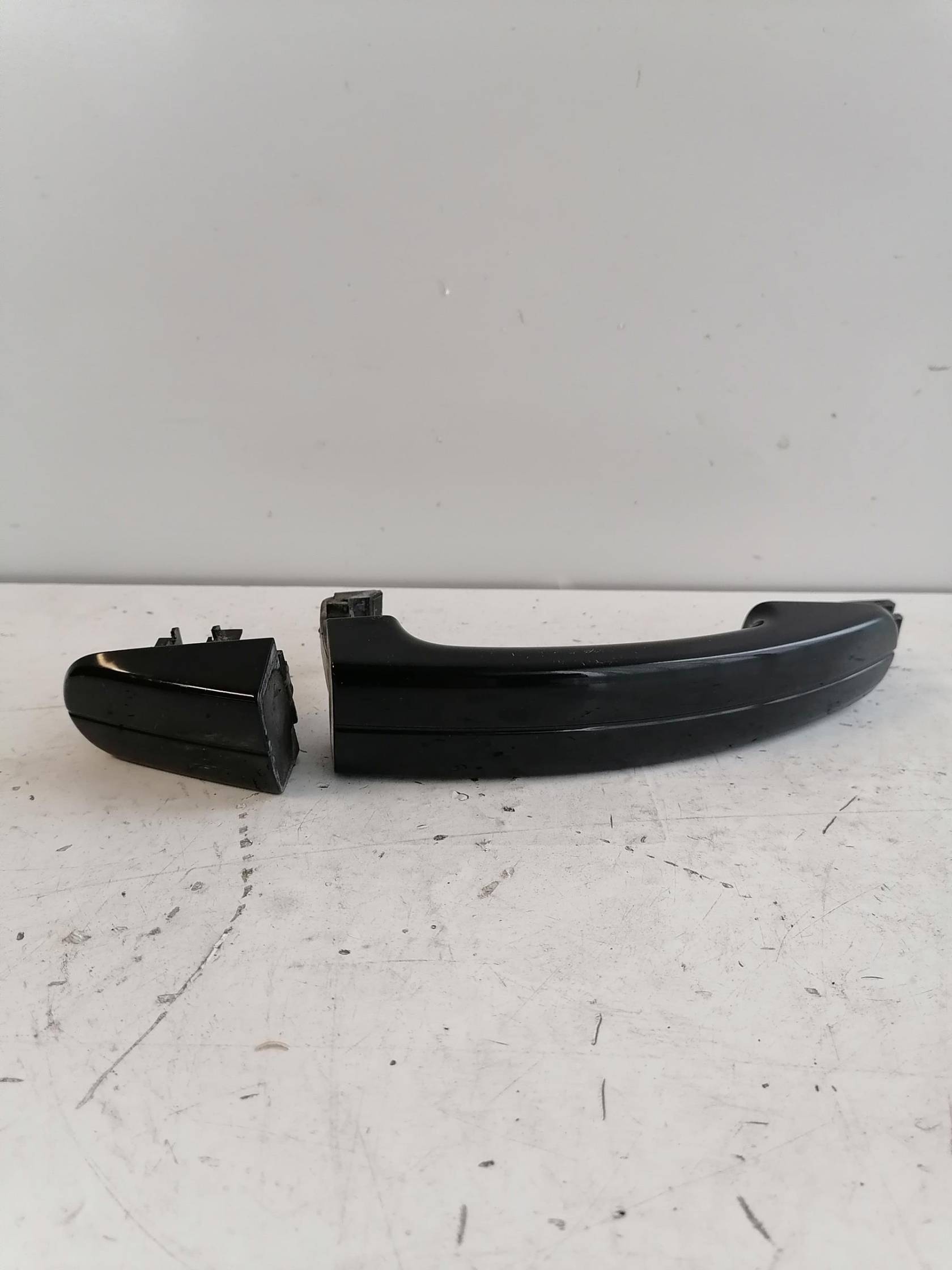 Maniglia porta post. dx.