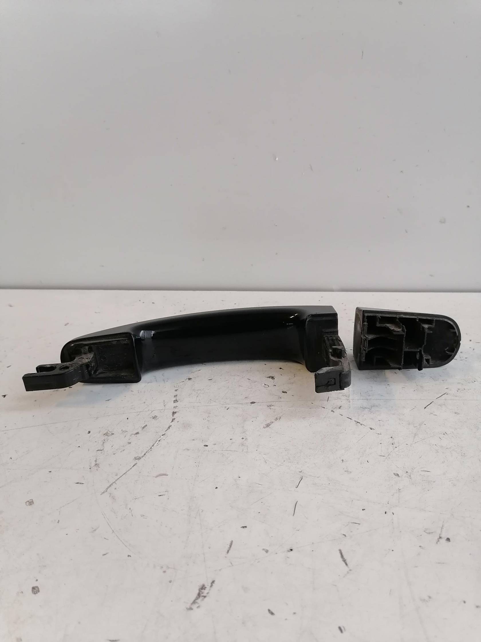 Maniglia porta post. dx.