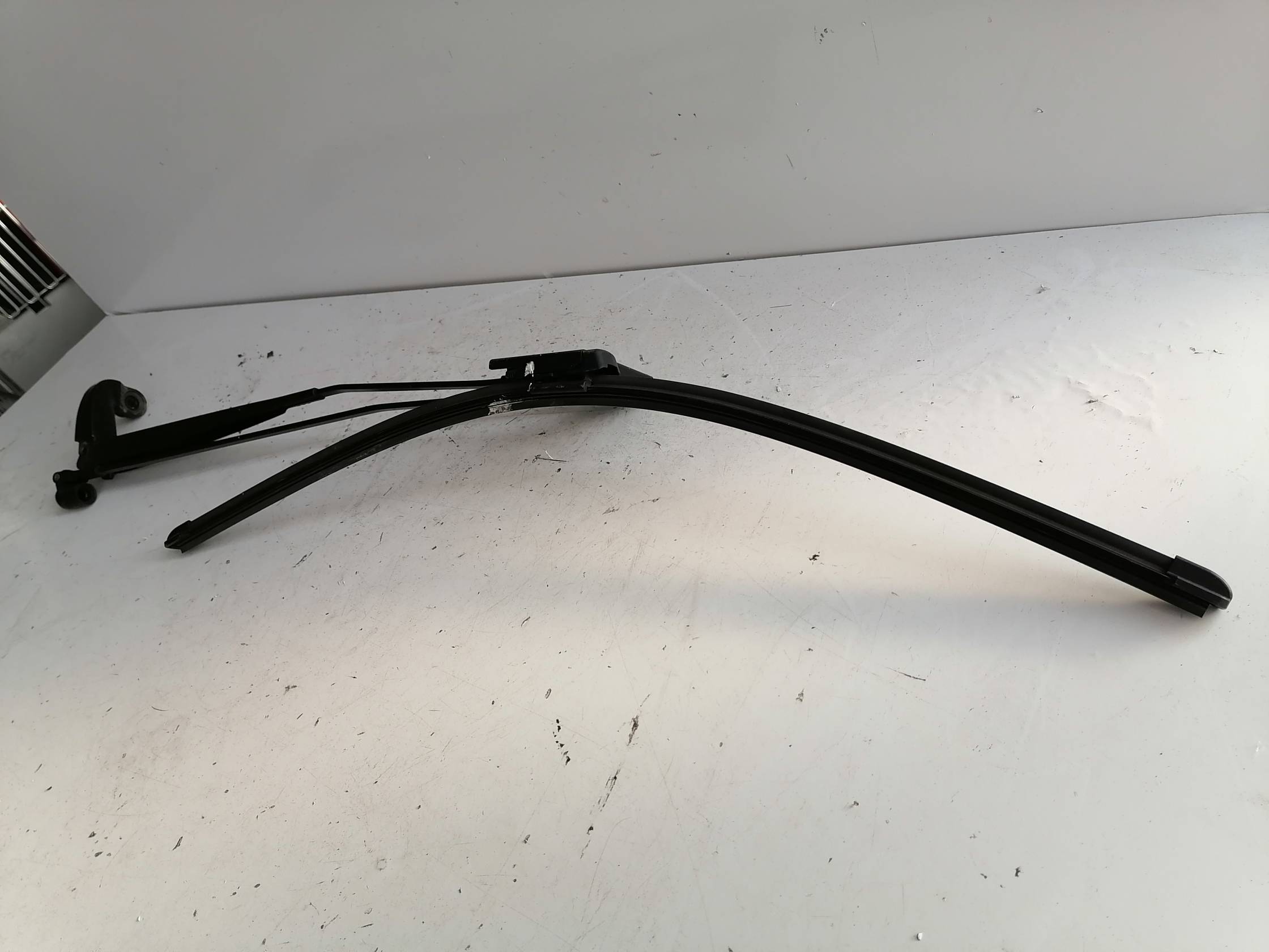 Braccio tergiparabrezza Braccio tergiparabrezza