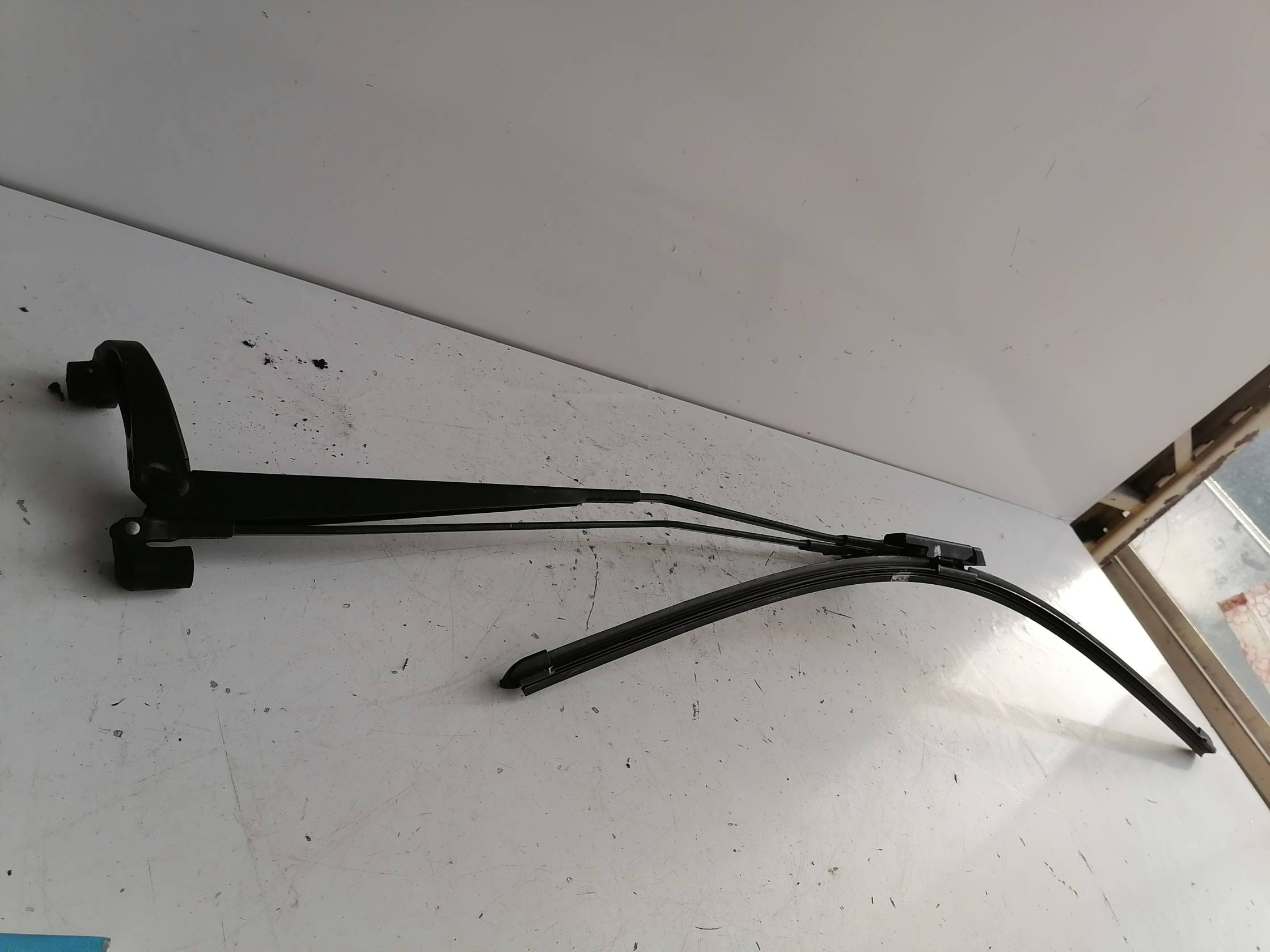 Braccio tergiparabrezza Braccio tergiparabrezza