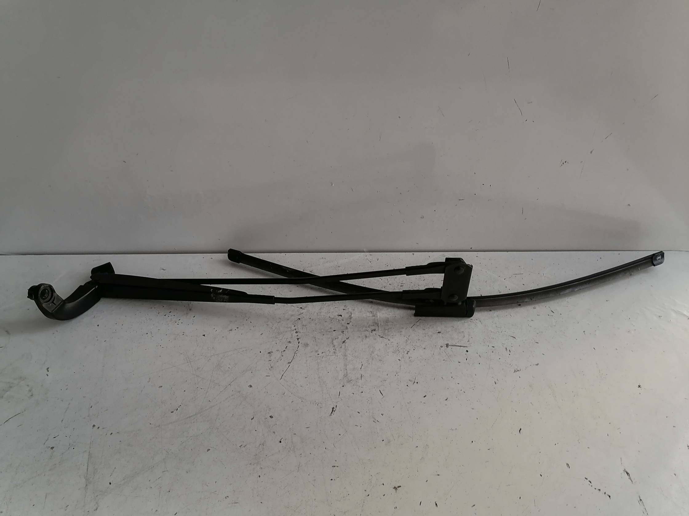 Braccio tergiparabrezza Braccio tergiparabrezza