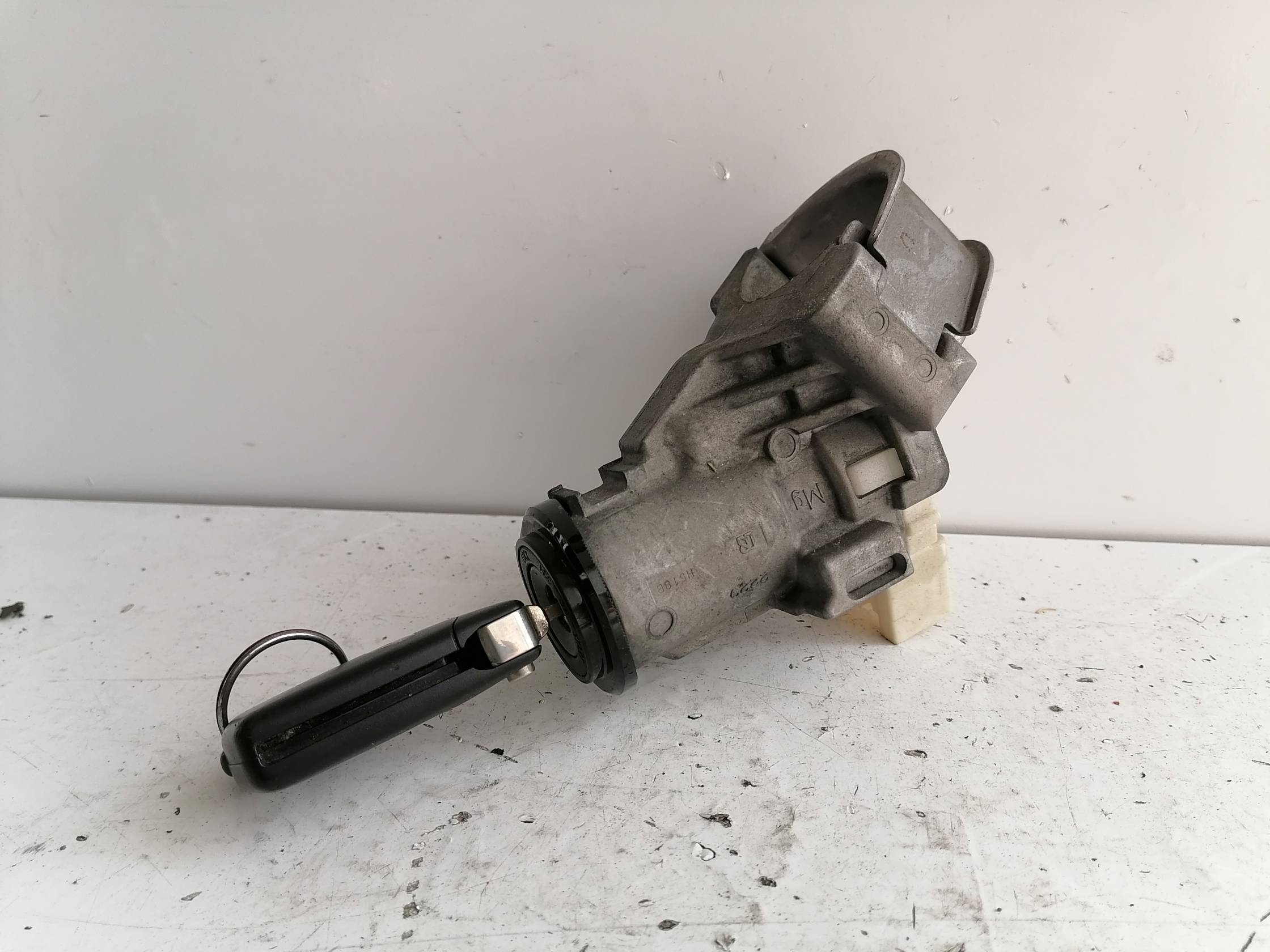 Commutatore avviamento