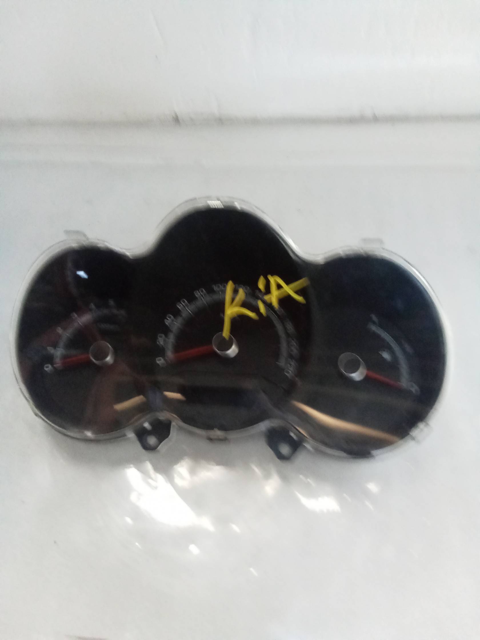 Quadro strumenti compl.