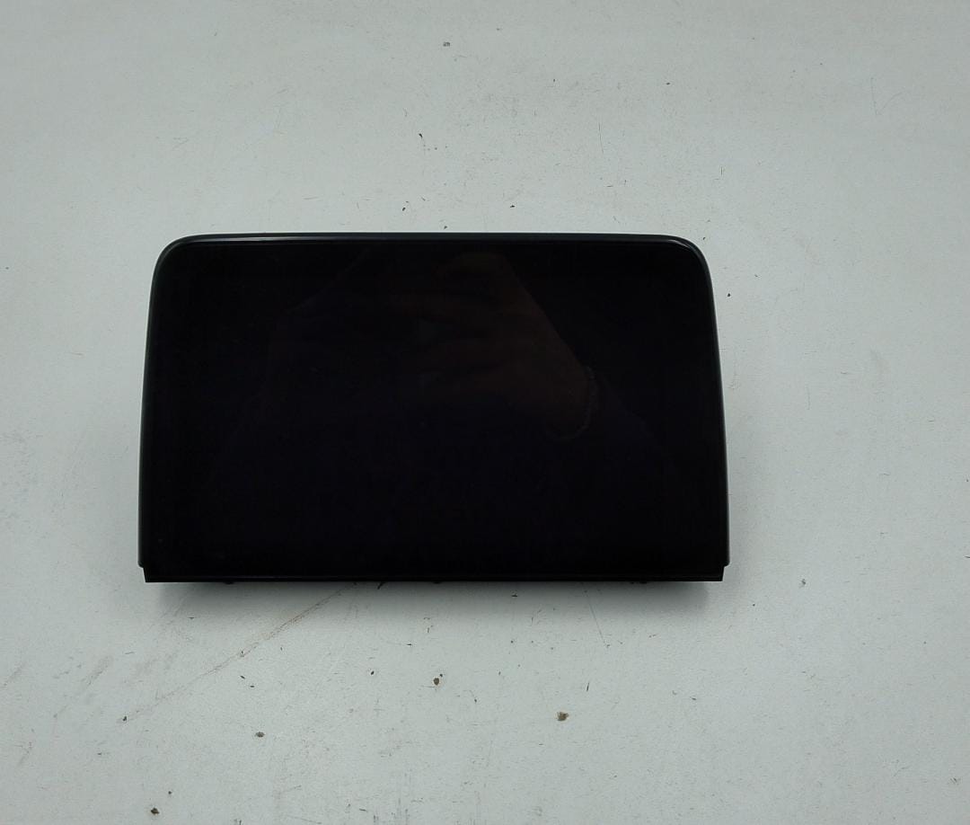 Display multifunzione