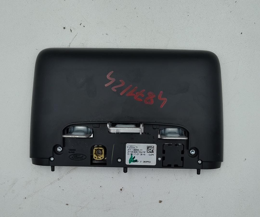 Display multifunzione