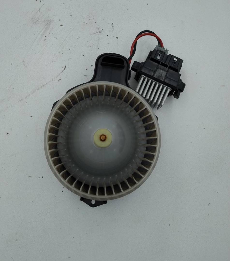 Ventola riscaldamento