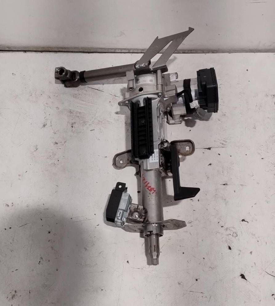 piantone sterzo elettrico