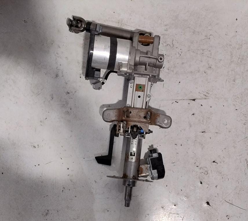 piantone sterzo elettrico