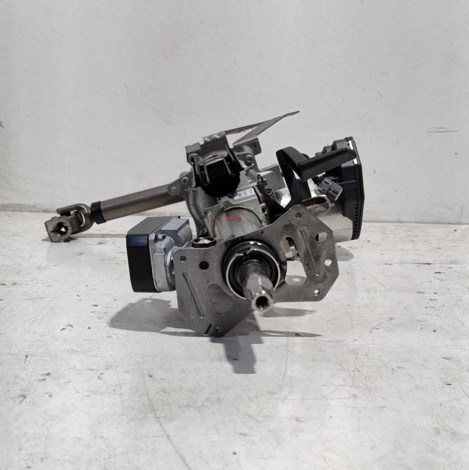 piantone sterzo elettrico